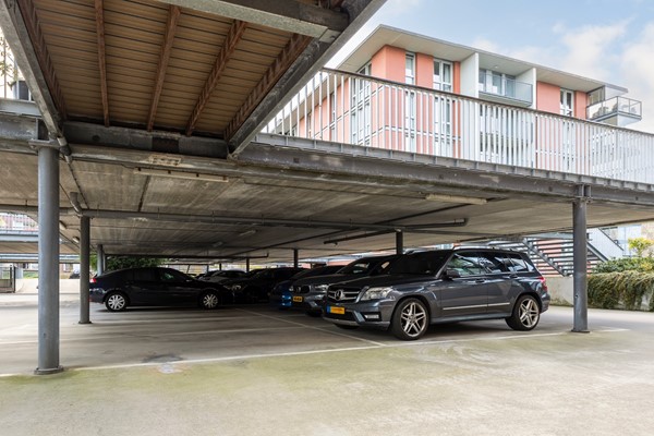 Medium property photo - Ansjovislaan 228, 4617 AT Bergen op Zoom